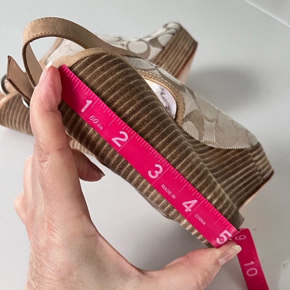 COACH | 9 | FABULOUS!! - Picture 12 of 12